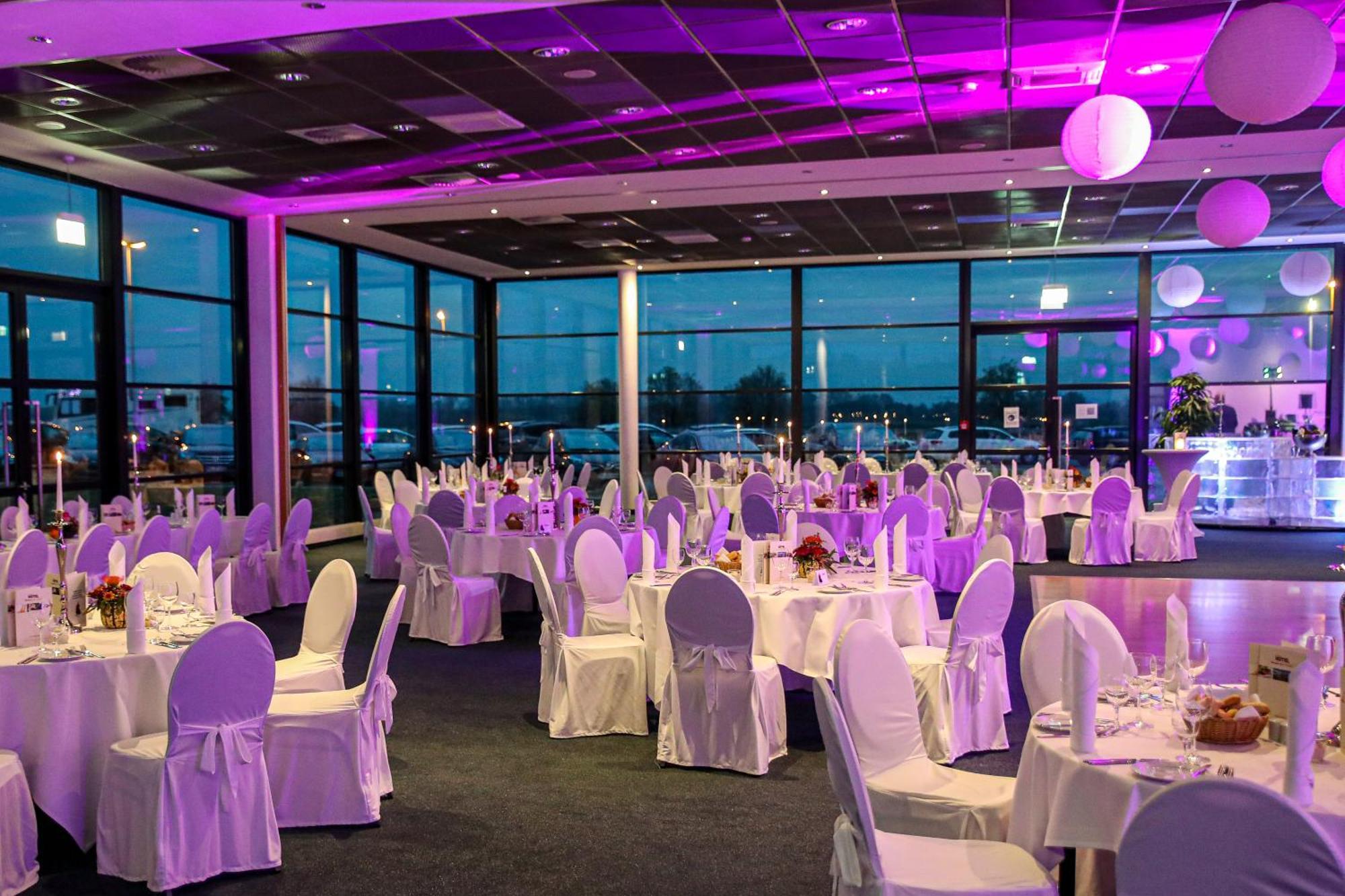 Hotel Motorsport Arena Oschersleben Luaran gambar