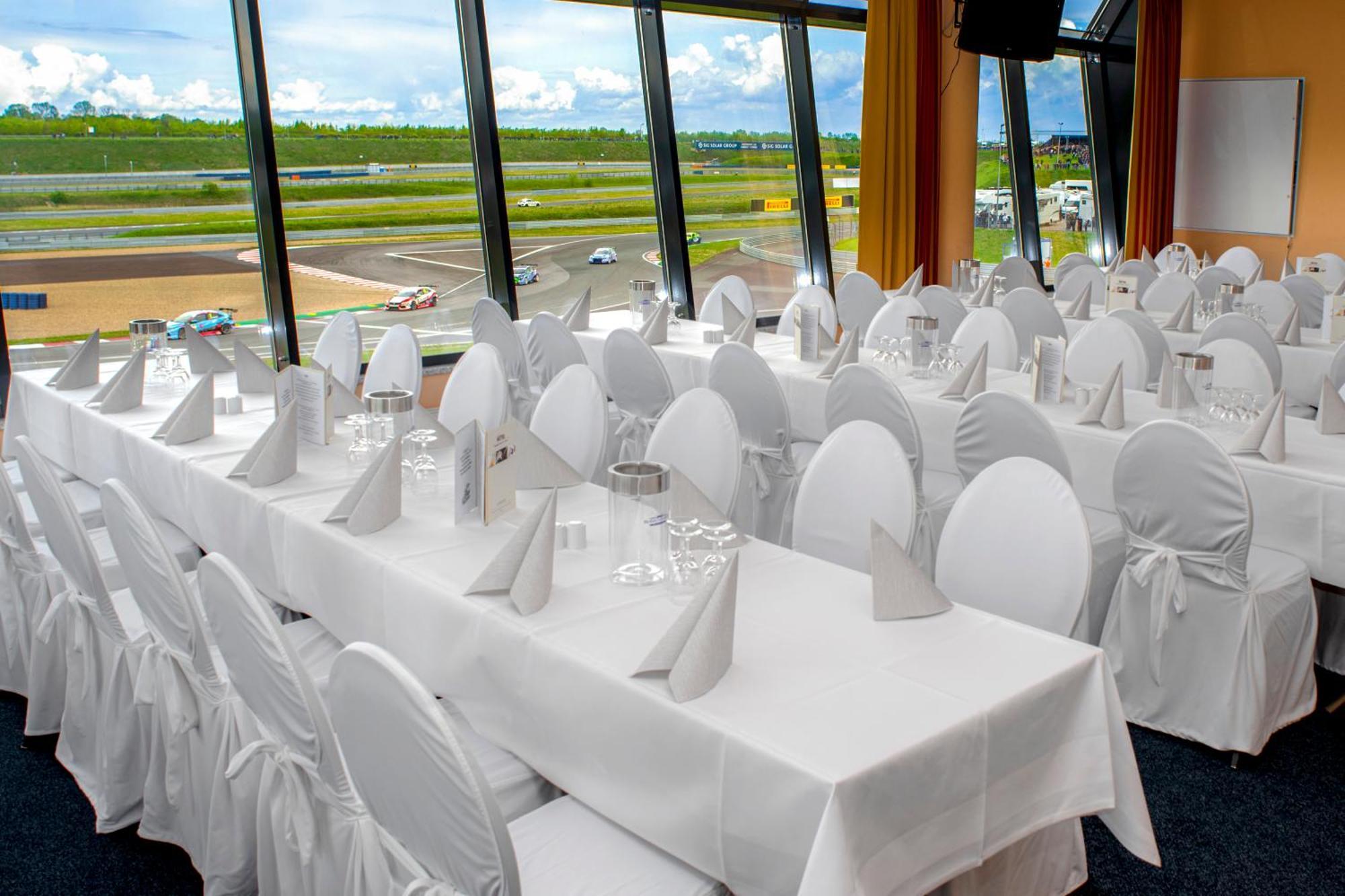 Hotel Motorsport Arena Oschersleben Luaran gambar