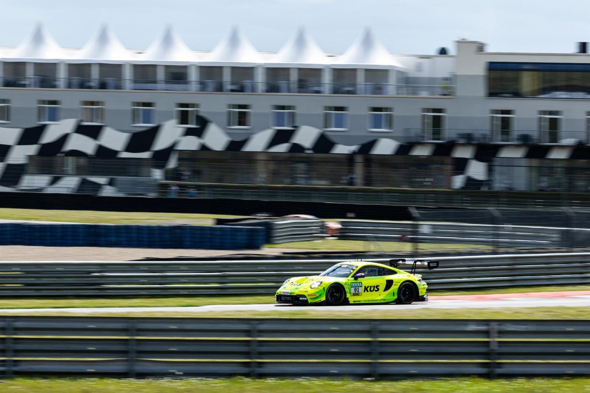 Hotel Motorsport Arena Oschersleben Luaran gambar
